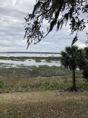 Beaufort - Bay St View