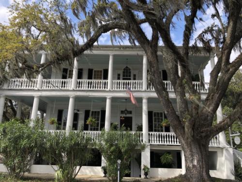 Beaufort - Historic Homes 