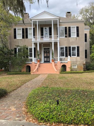 Beaufort - Historic Homes 