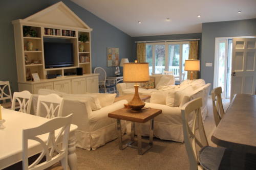 Main Family Room 