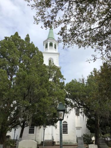 St Helena Episcopal Church 
