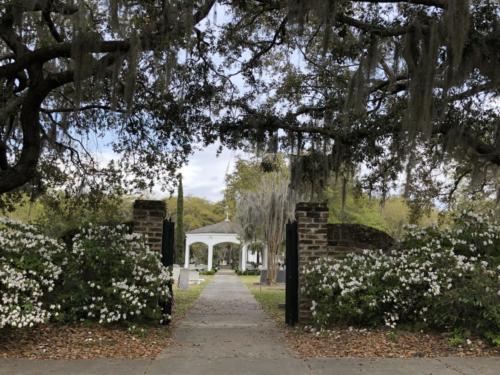 St Helena Episcopal Church 