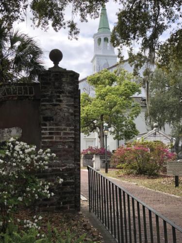 St Helena Episcopal Church 