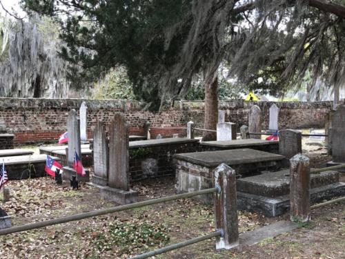 St Helena Episcopal Church 