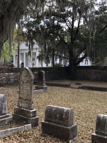 St Helena Episcopal Church