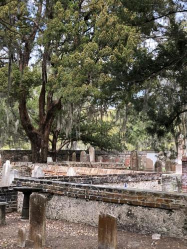 St Helena Episcopal Church 